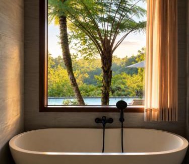 Taro Hotel | Moringa Cayon Retreat