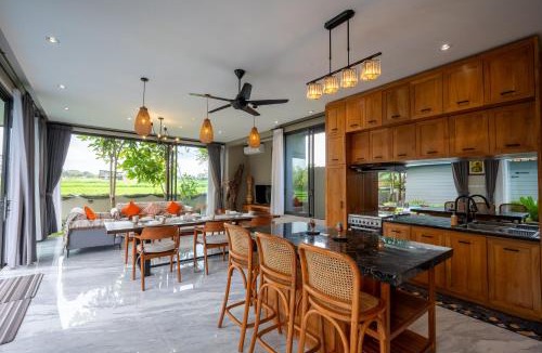 Mas Villa | Go Botanicals Villa Ubud