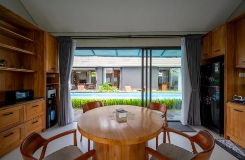 Mas Villa | Go Botanicals Villa Ubud