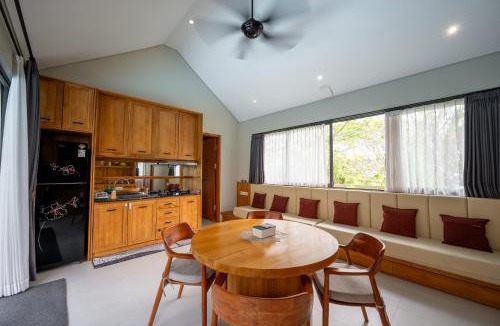 Mas Villa | Go Botanicals Villa Ubud