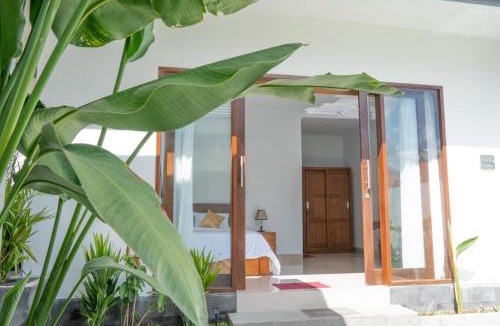 Dalung Villa | Brenanda villa 2