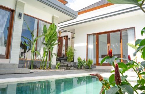 Dalung Villa | Brenanda villa 2
