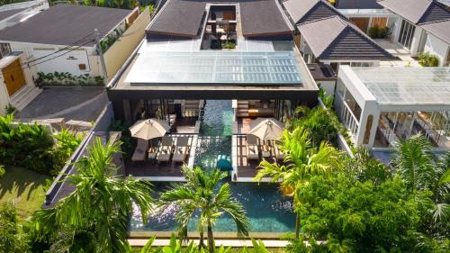 Pengosekan Villa | Villa Beltza by BaliSuperHost