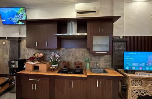Celuk House | Bara House