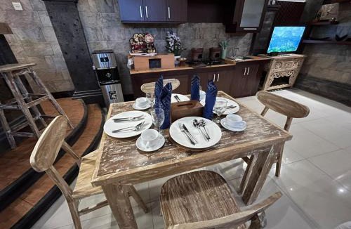 Celuk House | Bara House