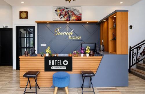 Bandar Lampung Hotel | Hotel O near Mall Boemi Kedaton formerly House Of Tuwuh 1