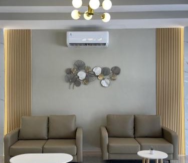 Palangkaraya House | Innara Premium Guest House - Palangkaraya