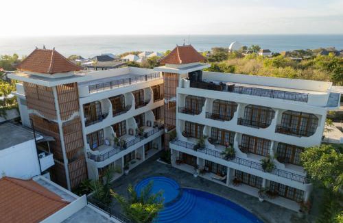 Uluwatu Hotel | Sandat Mas Uluwatu