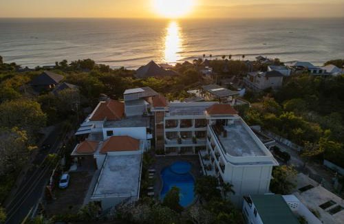 Uluwatu Hotel | Sandat Mas Uluwatu