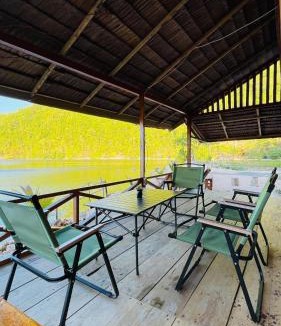 Banggai House | CASTELLA Cottage