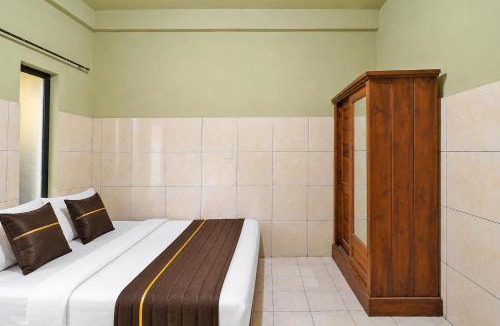 Bukit Hotel | Hotel O near Garuda Wisnu Kencana formerly Bukit Hijau Residence