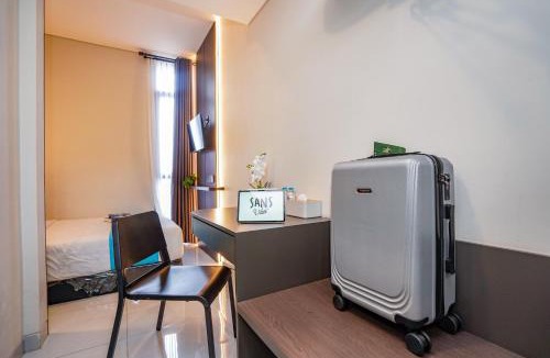 Sinduharjo Hotel | Sans Vibes Hotel Damai Yogyakarta
