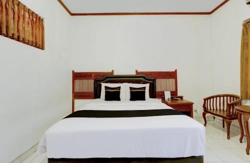 Sleman Hotel | Collection O near Tugu Jogja formerly Omah Duwet