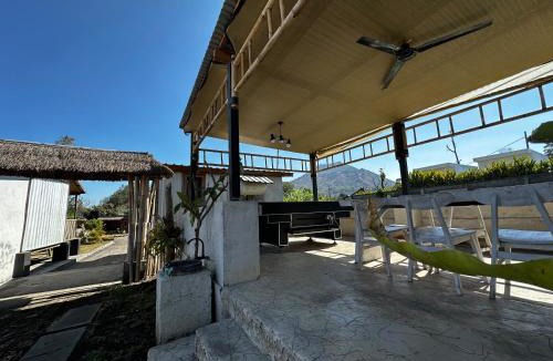 Songan Bed & Breakfast | Batur Slope Cabin