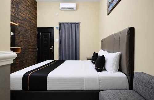 Bandar Lampung Hotel | Hotel O near Mall Boemi Kedaton formerly House Of Tuwuh 2