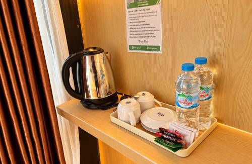 Hargomulyo Hotel | Tawangmangu Wonderpark