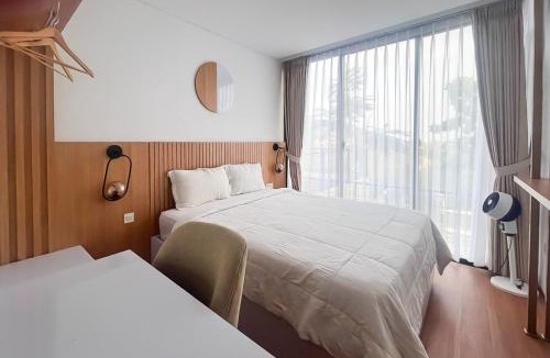 Ciburial Villa | The Lavana Signature Mers Villa Bandung