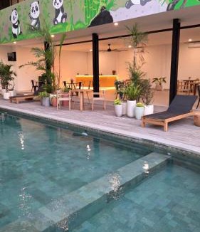 Sunset Road Apartment | Zamora Lagoon