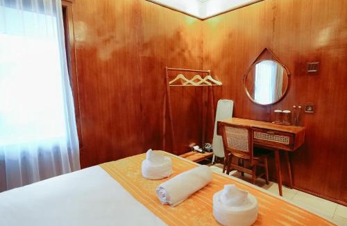 Ngadisari Villa | Apsara Cafe & VIlla, Bromo