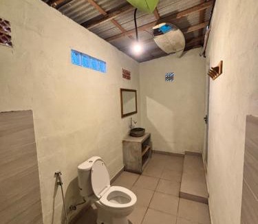 Mendoyo House | THE NYAMO surfschool & stay