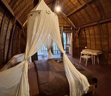 Mendoyo House | THE NYAMO surfschool & stay