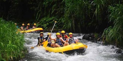 Klungkung Villa | The Green Sidemen
