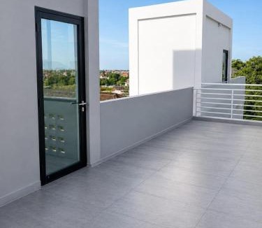 BTDC House | Nusa Dua Oasis Elara 2BR Private Pool Villa