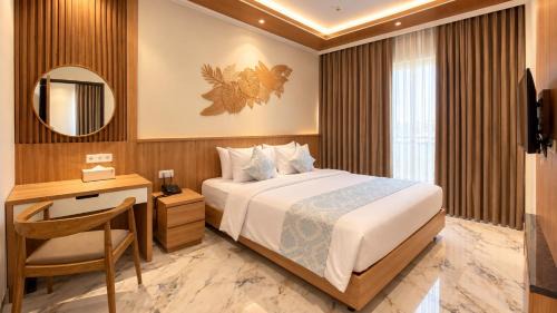 Karawang Hotel | Lakeside TELL Cikarang