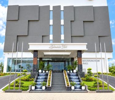 Karawang Hotel | Lakeside TELL Cikarang