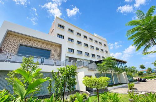 Karawang Hotel | Lakeside TELL Cikarang