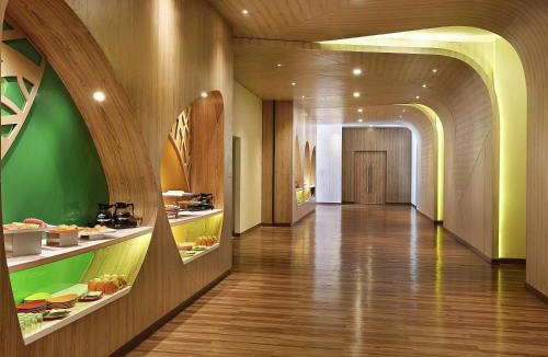 Sukaraja Hotel | Ibis Styles Bogor Raya