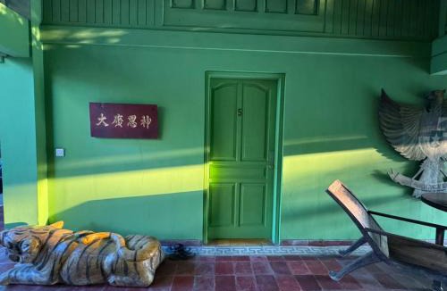 Seminyak House | Perahu 89 Guesthouse