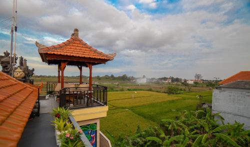 Singapadu Tengah Villa | Vila Waisnawa Singapadu by The Travel Ubud Bali