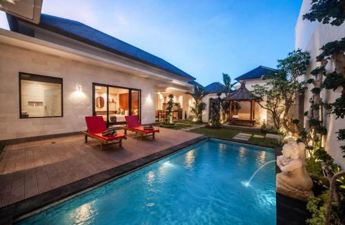 By Pass Ngurah Rai Resort | Gaing Mas Jimbaran Villas by Gaing Mas Group