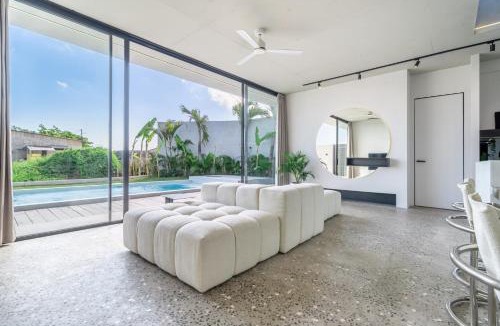 Kaba-Kaba Villa | Predmet Cascade Villas - Panoramic Luxury Stay with Amazing Views