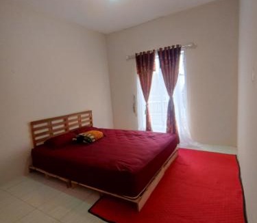 Wonosobo Villa | Antaya STAY