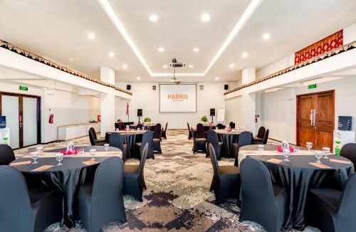 Drupadi Hotel | HARRIS Hotel Seminyak