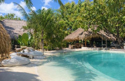 Jimbaran Resort | La Cabane