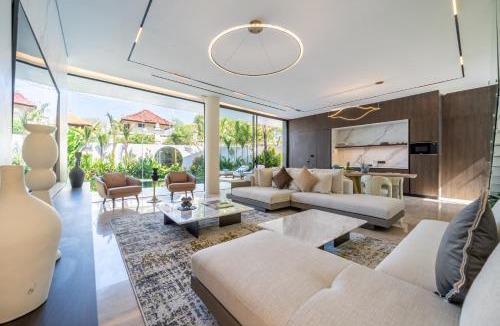 Sawangan Villa | Nusa Dua Ocean View Luxury Villas