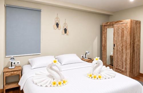 Pemogan Apartment | Blessing Suite Bali