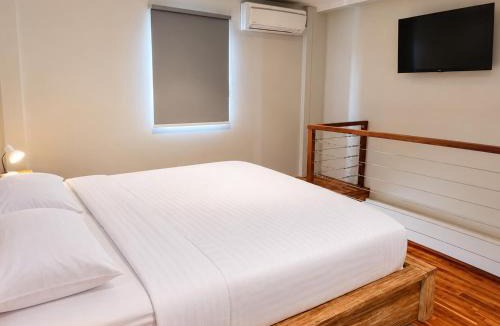 Pemogan Apartment | Joy Suites Bali