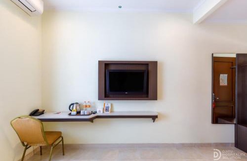 Cicaheum Hotel | Alqueby Hotel Bandung