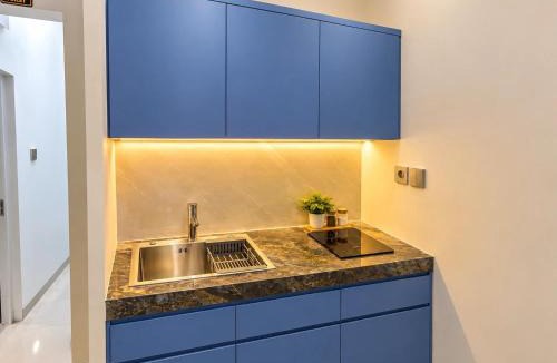 Depok House | Kasira Coliving