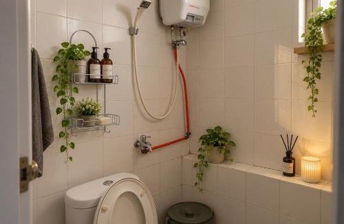 Pondokcina Apartment | by AANNAS Apartemen Margonda Residence 2