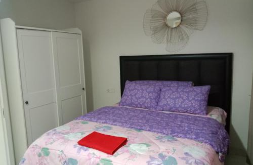 Citaringgul Apartment | sentul tower apartemen 1bedroom fullfurnis lantai 2 by milenialroom