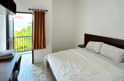 Depok Hotel | Zahra Aturi Homestay Syariah