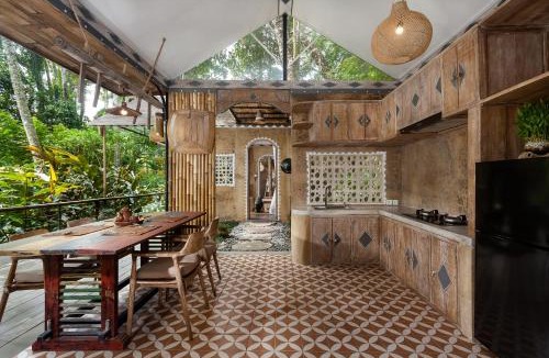 Payangan Villa | Sacred Jewel by GenuineHost