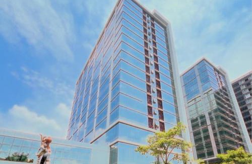 Mlati Apartment | Agrippina Rooms Apartement Mataram City tower Sadewa Yogyakarta