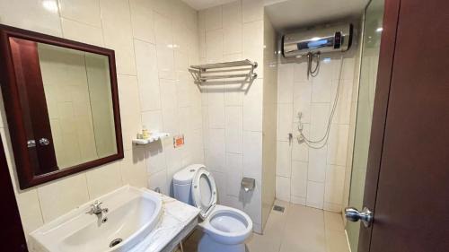 Mlati Apartment | Agrippina Rooms Apartement Mataram City tower Sadewa Yogyakarta