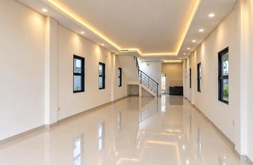 Depok House | Kasira Coliving